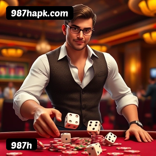 987h - Rápido Acesse