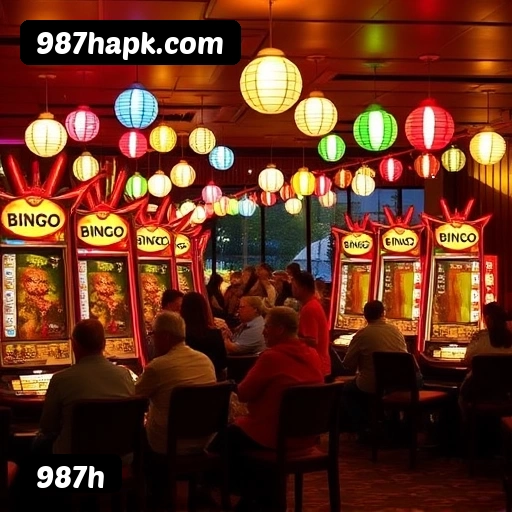 987h Belo Horizonte - Provably Fair