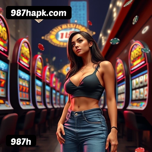 987h Belo Horizonte - VIP Casino