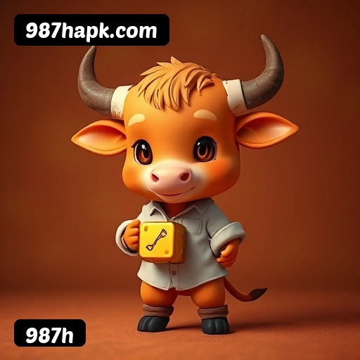 987h - Customer Support