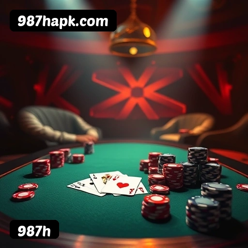 987h - User Statistics