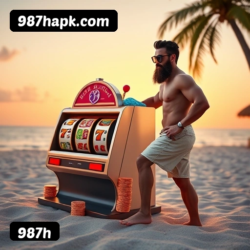 987h - Pagamento PIX Instantâneo