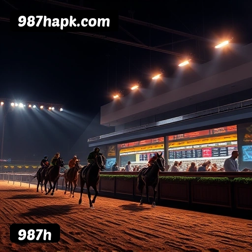 987h São Paulo - Jogo Providers