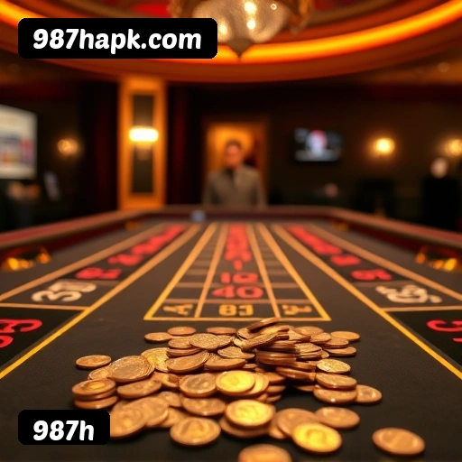 987h São Paulo - Live Tables