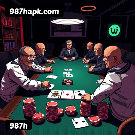 987h - App Performance