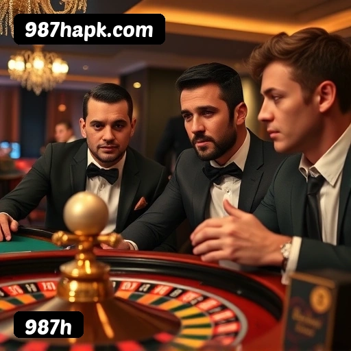 987h Belo Horizonte - Jackpots